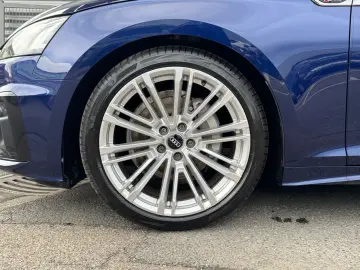 AUDI A5 Sportback S line 40TDI qu MATRIX KAM LEDER