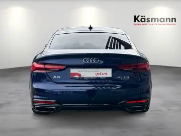 AUDI A5 Sportback S line 40TDI qu MATRIX KAM LEDER
