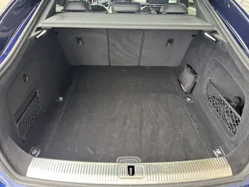 AUDI A5 Sportback S line 40TDI qu MATRIX KAM LEDER