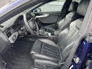 AUDI A5 Sportback S line 40TDI qu MATRIX KAM LEDER