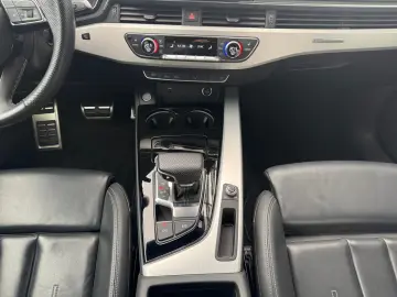 AUDI A5 Sportback S line 40TDI qu MATRIX KAM LEDER