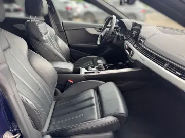 AUDI A5 Sportback S line 40TDI qu MATRIX KAM LEDER
