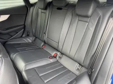 AUDI A5 Sportback S line 40TDI qu MATRIX KAM LEDER