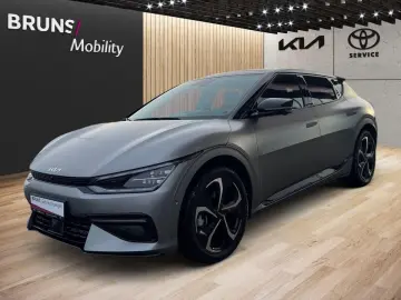 KIA EV6 77.4 AWD GT-Line WP Glasdach Ass  Sound Des