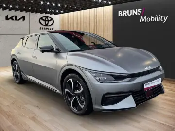 KIA EV6 77.4 AWD GT-Line WP Glasdach Ass  Sound Des
