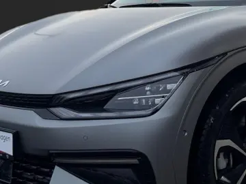 KIA EV6 77.4 AWD GT-Line WP Glasdach Ass  Sound Des
