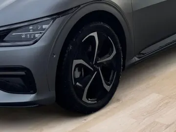 KIA EV6 77.4 AWD GT-Line WP Glasdach Ass  Sound Des
