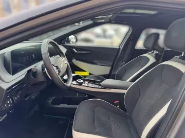 KIA EV6 77.4 AWD GT-Line WP Glasdach Ass  Sound Des