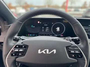 KIA EV6 77.4 AWD GT-Line WP Glasdach Ass  Sound Des