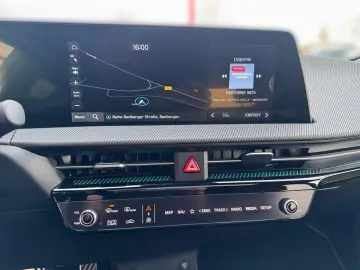 KIA EV6 77.4 AWD GT-Line WP Glasdach Ass  Sound Des