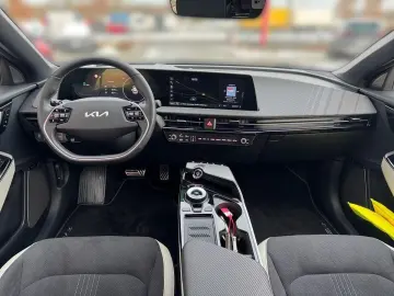 KIA EV6 77.4 AWD GT-Line WP Glasdach Ass  Sound Des