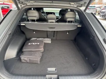 KIA EV6 77.4 AWD GT-Line WP Glasdach Ass  Sound Des