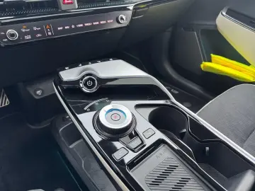 KIA EV6 77.4 AWD GT-Line WP Glasdach Ass  Sound Des