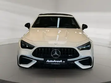 MERCEDES-BENZ AMG CLE 53 4matic  Cabrio AMG MBUX Night Wide