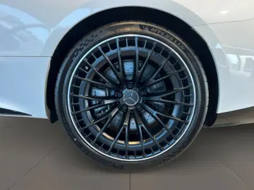 MERCEDES-BENZ AMG CLE 53 4matic  Cabrio AMG MBUX Night Wide