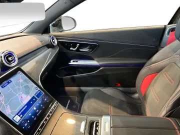 MERCEDES-BENZ AMG CLE 53 4matic  Cabrio AMG MBUX Night Wide