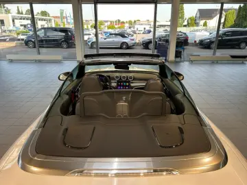 MERCEDES-BENZ AMG CLE 53 4matic  Cabrio AMG MBUX Night Wide
