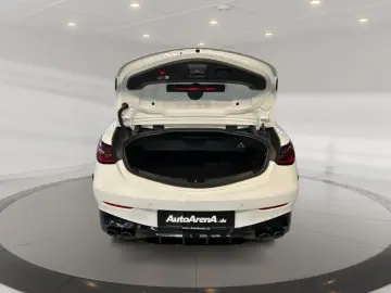 MERCEDES-BENZ AMG CLE 53 4matic  Cabrio AMG MBUX Night Wide