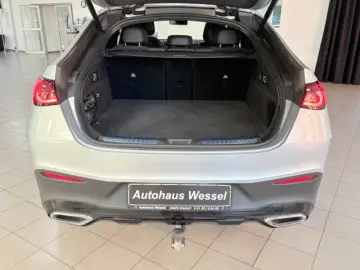 MERCEDES-BENZ GLC 300Coupe4M AMG AHK MEMORY 360  NIGHT DWA