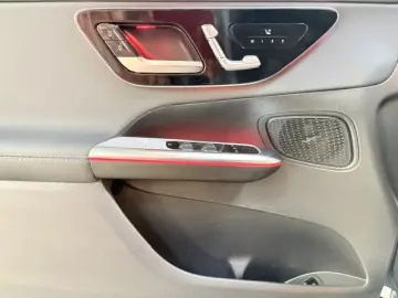 MERCEDES-BENZ GLC 300Coupe4M AMG AHK MEMORY 360  NIGHT DWA