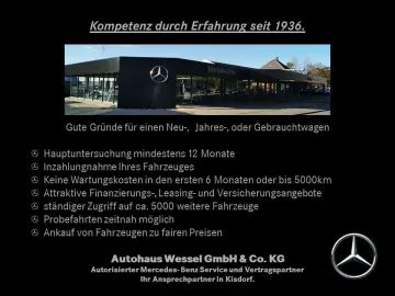 MERCEDES-BENZ GLC 300Coupe4M AMG AHK MEMORY 360  NIGHT DWA