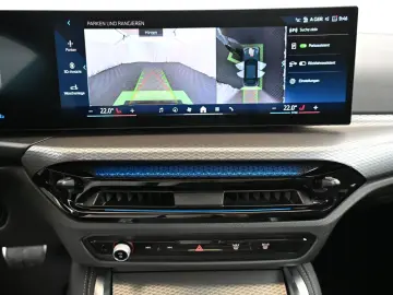 BMW 420d xDrive G-Coupe M-Sport LED NAV LEDER GSD 19