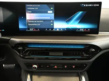 BMW 420d xDrive G-Coupe M-Sport LED NAV LEDER GSD 19