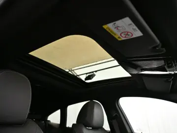 BMW 420d xDrive G-Coupe M-Sport LED NAV LEDER GSD 19