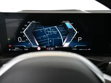 BMW 420d xDrive G-Coupe M-Sport LED NAV LEDER GSD 19