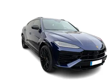 LAMBORGHINI Urus 4.0 V8 PHEV SE B&O PANO ANIMA MASSAGE 23