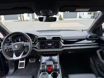 LAMBORGHINI Urus 4.0 V8 PHEV SE B&O PANO ANIMA MASSAGE 23