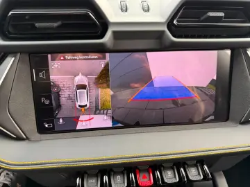 LAMBORGHINI Urus 4.0 V8 PHEV SE B&O PANO ANIMA MASSAGE 23