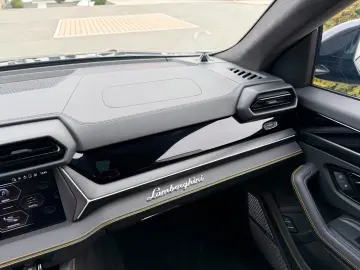 LAMBORGHINI Urus 4.0 V8 PHEV SE B&O PANO ANIMA MASSAGE 23