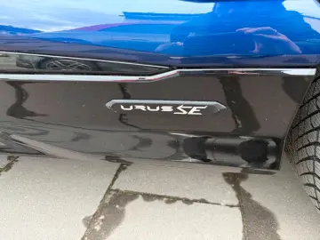 LAMBORGHINI Urus 4.0 V8 PHEV SE B&O PANO ANIMA MASSAGE 23
