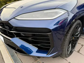 LAMBORGHINI Urus 4.0 V8 PHEV SE B&O PANO ANIMA MASSAGE 23