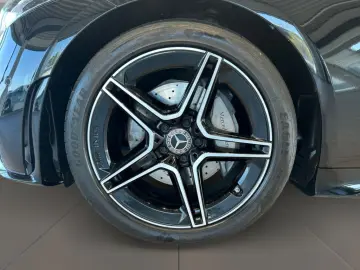 MERCEDES-BENZ CLS 220 d Avantgarde AMG Avantgarde MBUX Burm