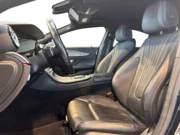 MERCEDES-BENZ CLS 220 d Avantgarde AMG Avantgarde MBUX Burm