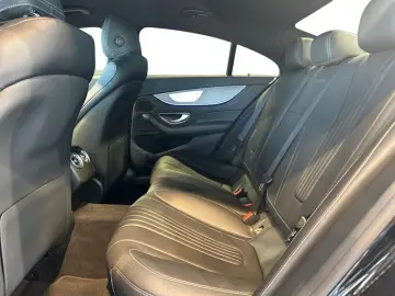 MERCEDES-BENZ CLS 220 d Avantgarde AMG Avantgarde MBUX Burm