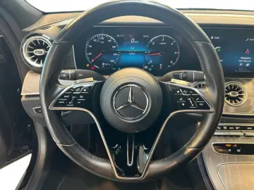 MERCEDES-BENZ CLS 220 d Avantgarde AMG Avantgarde MBUX Burm