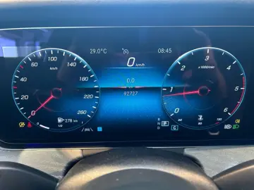 MERCEDES-BENZ CLS 220 d Avantgarde AMG Avantgarde MBUX Burm