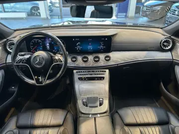 MERCEDES-BENZ CLS 220 d Avantgarde AMG Avantgarde MBUX Burm