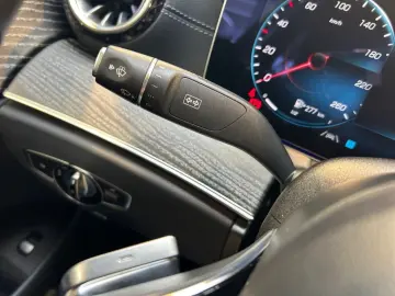 MERCEDES-BENZ CLS 220 d Avantgarde AMG Avantgarde MBUX Burm