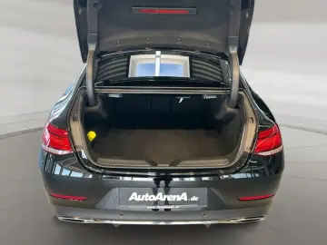MERCEDES-BENZ CLS 220 d Avantgarde AMG Avantgarde MBUX Burm