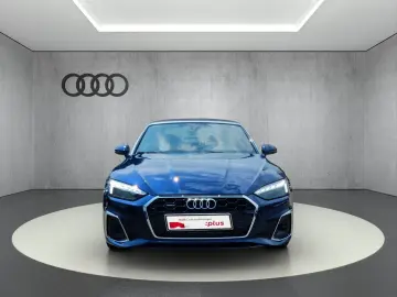 AUDI A5 Cabriolet S line 45 TFSI quattro S tronic
