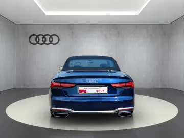 AUDI A5 Cabriolet S line 45 TFSI quattro S tronic