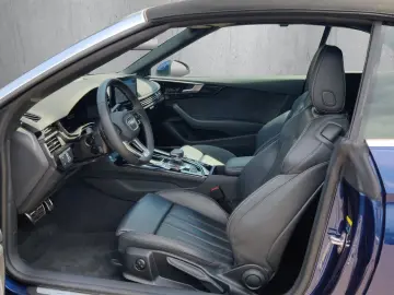 AUDI A5 Cabriolet S line 45 TFSI quattro S tronic