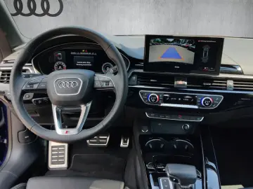 AUDI A5 Cabriolet S line 45 TFSI quattro S tronic