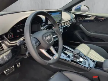 AUDI A5 Cabriolet S line 45 TFSI quattro S tronic