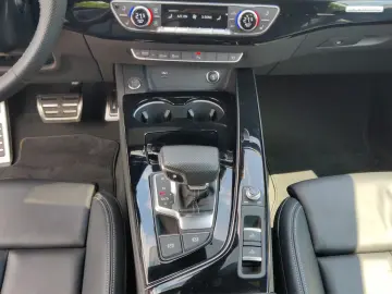 AUDI A5 Cabriolet S line 45 TFSI quattro S tronic
