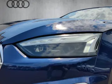 AUDI A5 Cabriolet S line 45 TFSI quattro S tronic